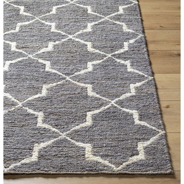 Riah RIH-2303 Handmade Area Rug